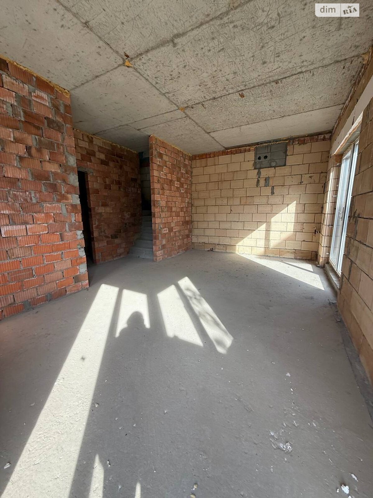 двоповерховий дуплекс, 75 кв. м, керамічний блок. Продаж у Петропавлівській Борщагівці фото 1 двоповерховий дуплекс, 75 кв. м, керамічний блок. Продаж у Петропавлівській Борщагівці фото 1