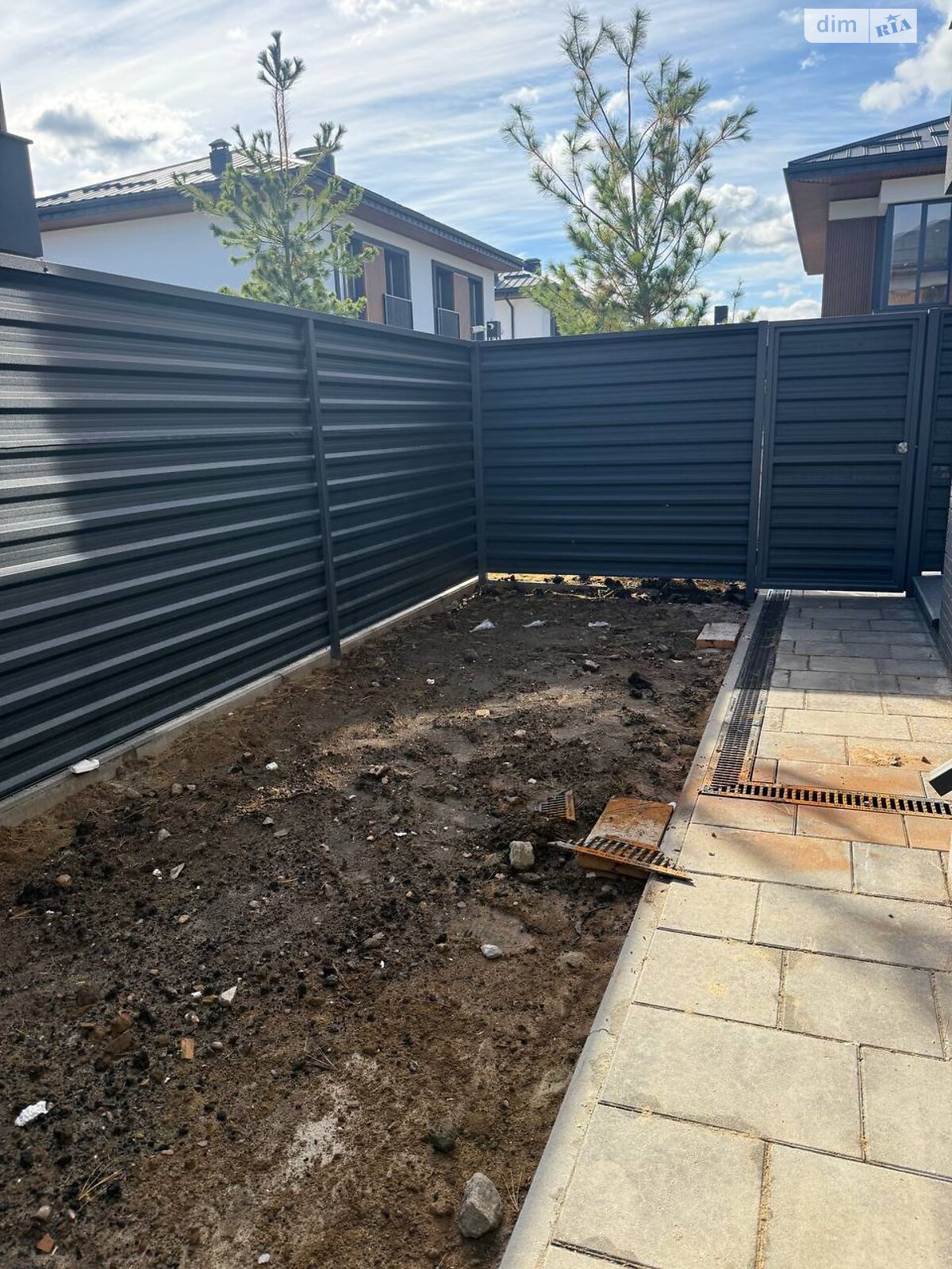 двоповерховий дуплекс, 75 кв. м, керамічний блок. Продаж у Петропавлівській Борщагівці фото 1 двоповерховий дуплекс, 75 кв. м, керамічний блок. Продаж у Петропавлівській Борщагівці фото 1