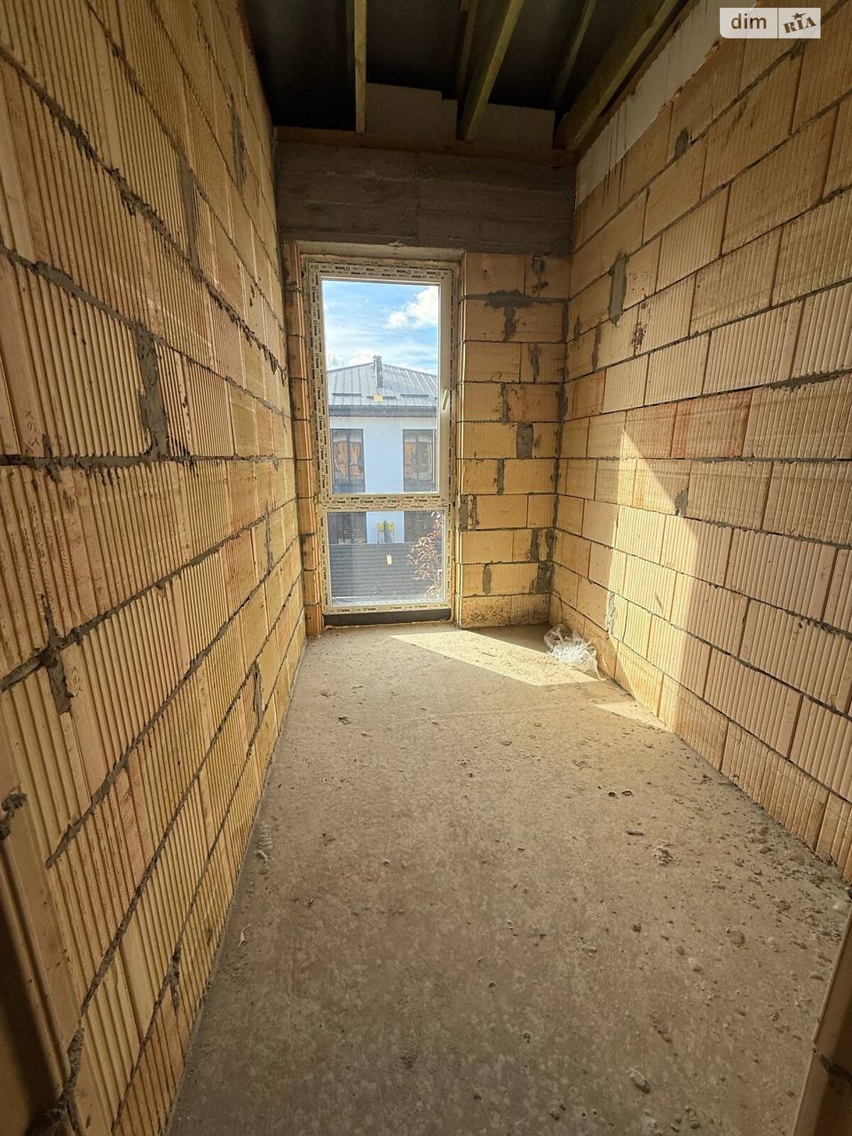 двоповерховий дуплекс, 75 кв. м, керамічний блок. Продаж у Петропавлівській Борщагівці фото 1 двоповерховий дуплекс, 75 кв. м, керамічний блок. Продаж у Петропавлівській Борщагівці фото 1