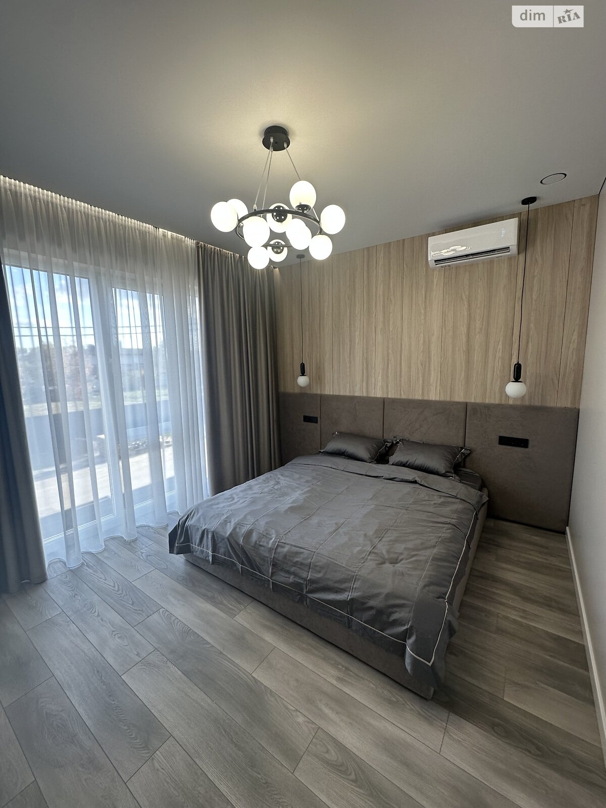 двухэтажный дуплекс, 140 кв. м, керамический блок. Продажа в Петропавловской Борщаговке фото 1