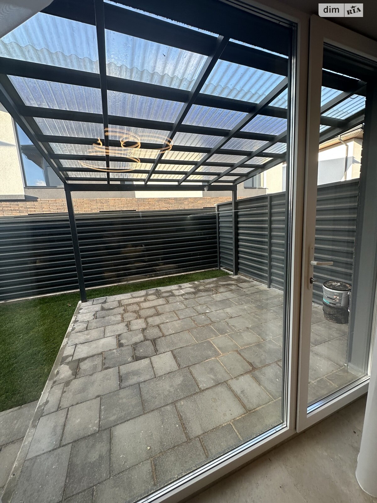 двухэтажный дуплекс, 140 кв. м, керамический блок. Продажа в Петропавловской Борщаговке фото 1