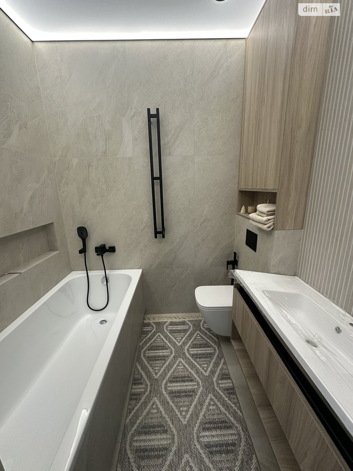 двухэтажный дуплекс, 140 кв. м, керамический блок. Продажа в Петропавловской Борщаговке фото 1