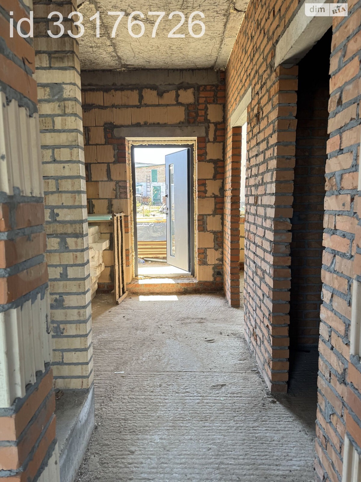двухэтажный дуплекс, 120 кв. м, кирпич. Продажа в Петропавловской Борщаговке фото 1 двухэтажный дуплекс, 120 кв. м, кирпич. Продажа в Петропавловской Борщаговке фото 1