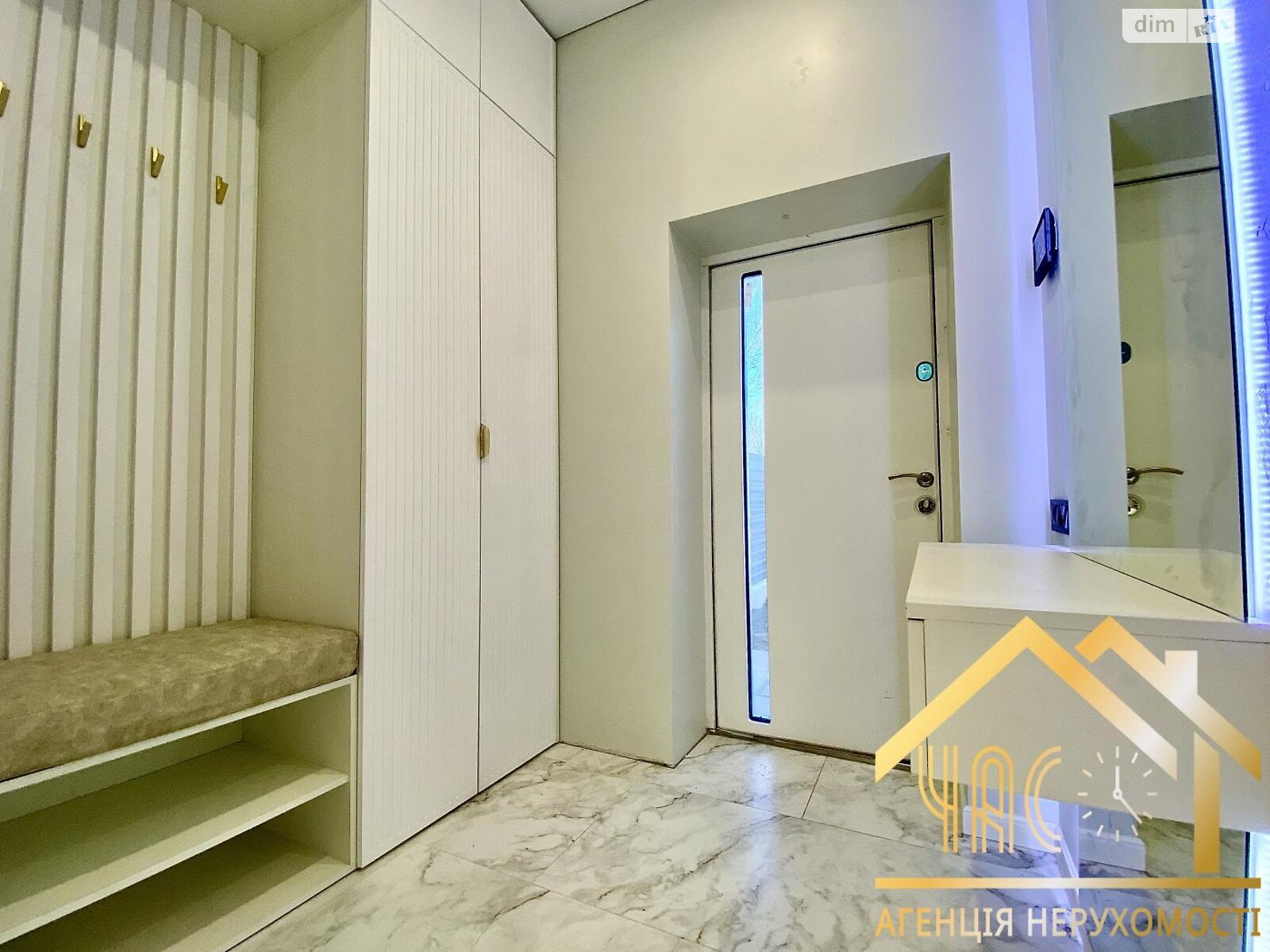 двухэтажный дуплекс, 118 кв. м, кирпич. Продажа в Петропавловской Борщаговке фото 1 двухэтажный дуплекс, 118 кв. м, кирпич. Продажа в Петропавловской Борщаговке фото 1