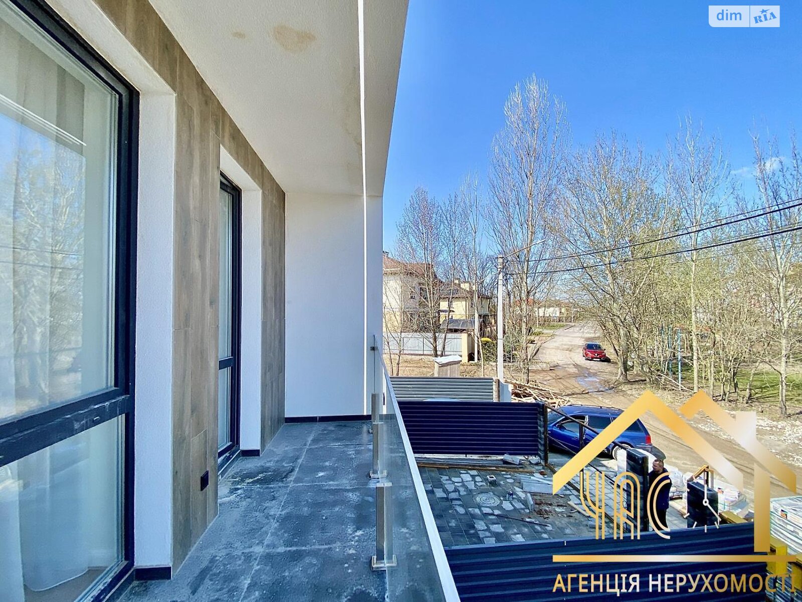 двухэтажный дуплекс, 118 кв. м, кирпич. Продажа в Петропавловской Борщаговке фото 1 двухэтажный дуплекс, 118 кв. м, кирпич. Продажа в Петропавловской Борщаговке фото 1