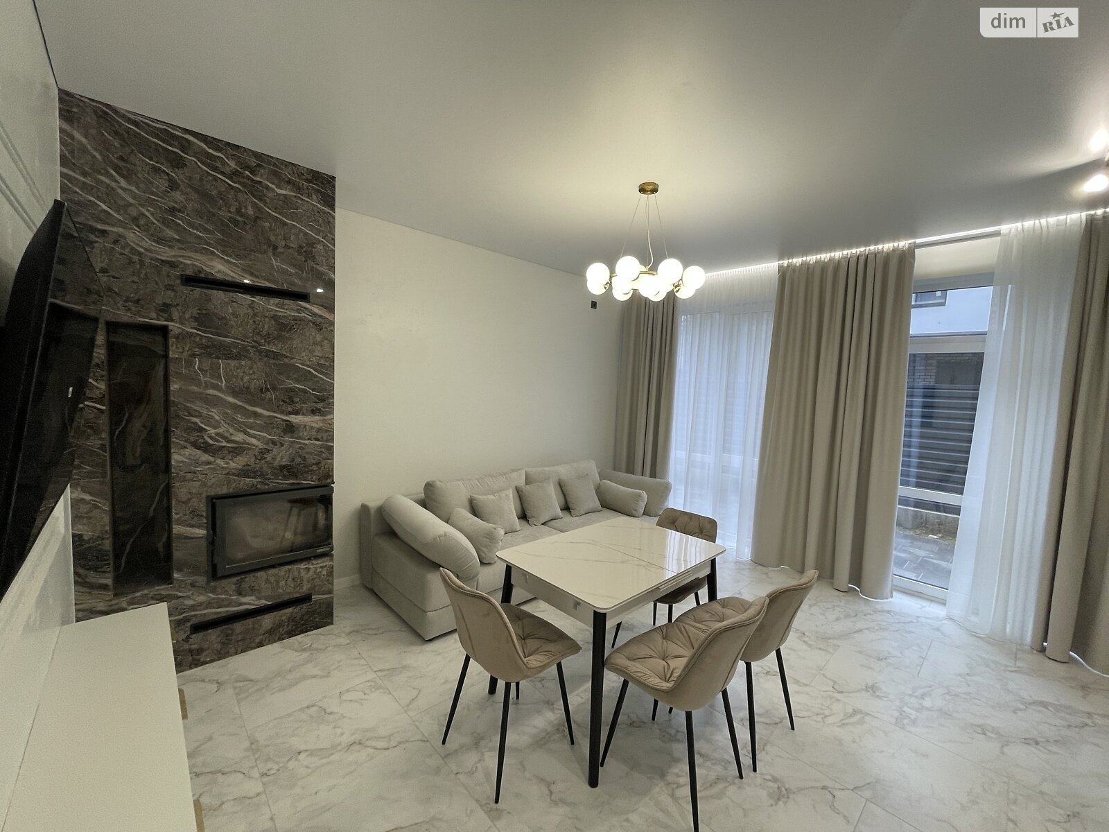 двоповерховий дуплекс, 118 кв. м, керамический блок. Продаж у Петропавлівській Борщагівці фото 1 двоповерховий дуплекс, 118 кв. м, керамический блок. Продаж у Петропавлівській Борщагівці фото 1