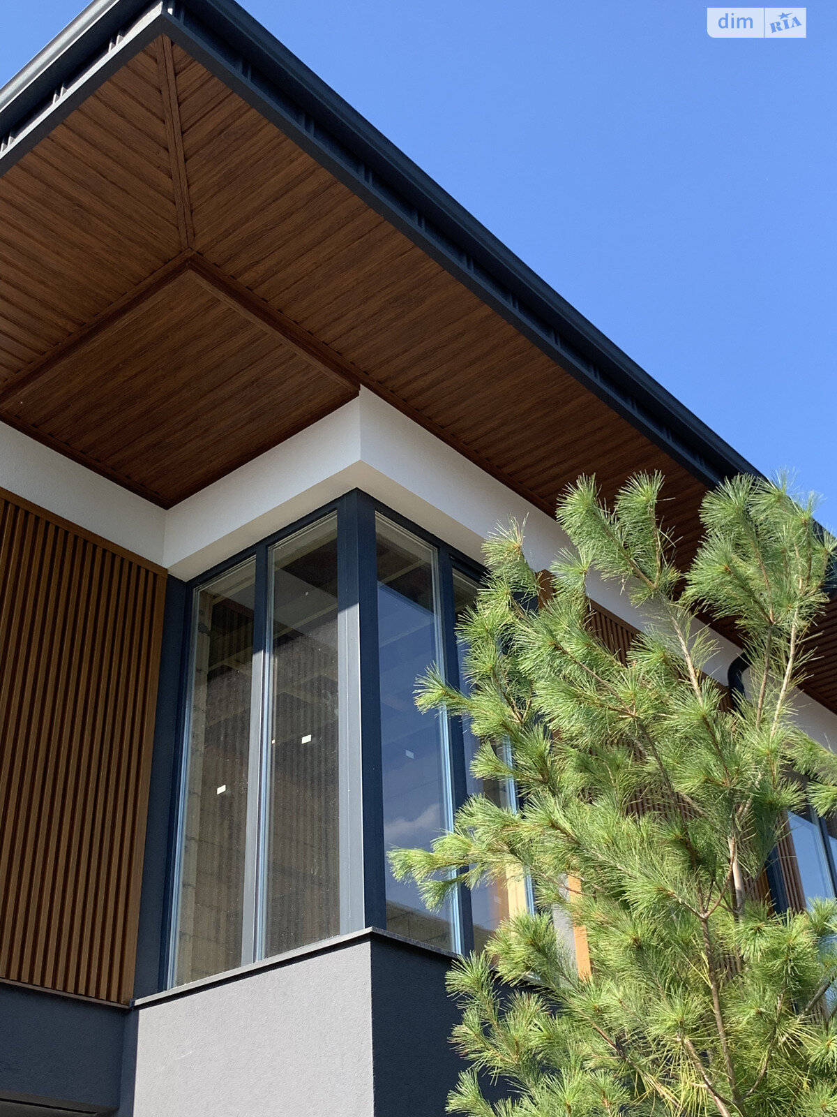 двоповерховий дуплекс, 97 кв. м, керамический блок. Продаж у Петропавлівській Борщагівці фото 1