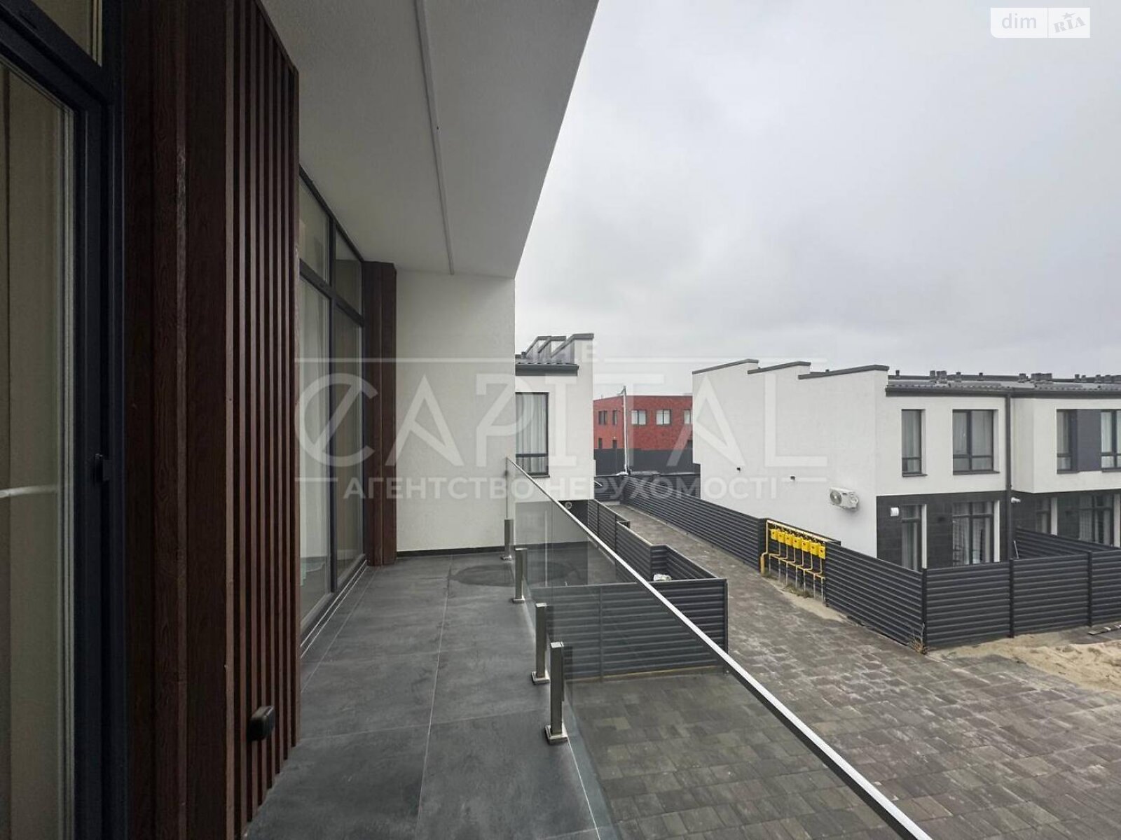 двоповерховий дуплекс, 118 кв. м, цегла. Продаж у Петропавлівській Борщагівці фото 1 двоповерховий дуплекс, 118 кв. м, цегла. Продаж у Петропавлівській Борщагівці фото 1