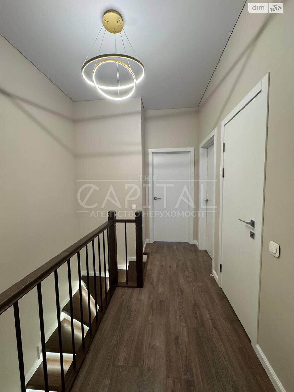 двоповерховий дуплекс, 118 кв. м, цегла. Продаж у Петропавлівській Борщагівці фото 1 двоповерховий дуплекс, 118 кв. м, цегла. Продаж у Петропавлівській Борщагівці фото 1