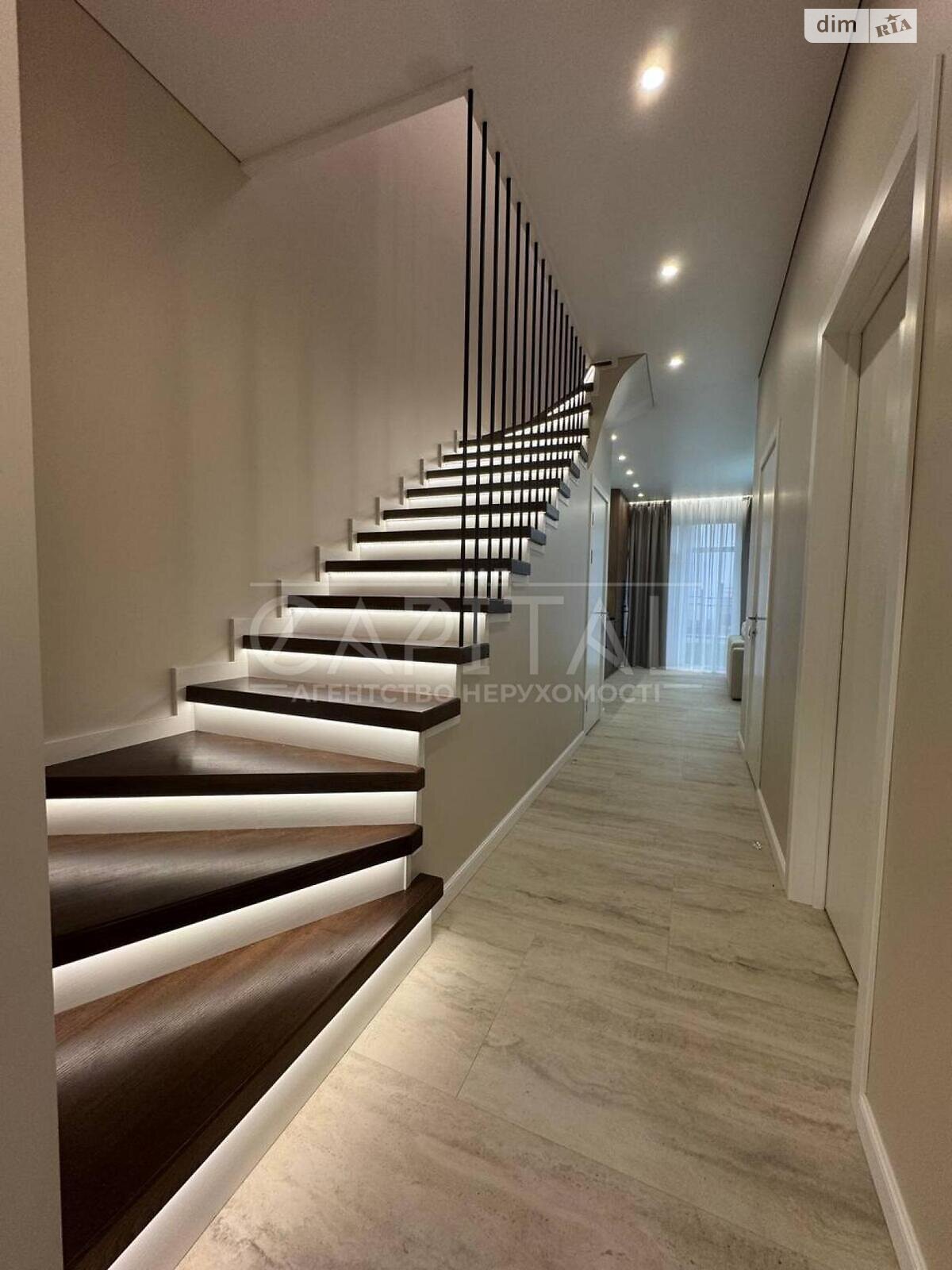 двоповерховий дуплекс, 118 кв. м, цегла. Продаж у Петропавлівській Борщагівці фото 1 двоповерховий дуплекс, 118 кв. м, цегла. Продаж у Петропавлівській Борщагівці фото 1