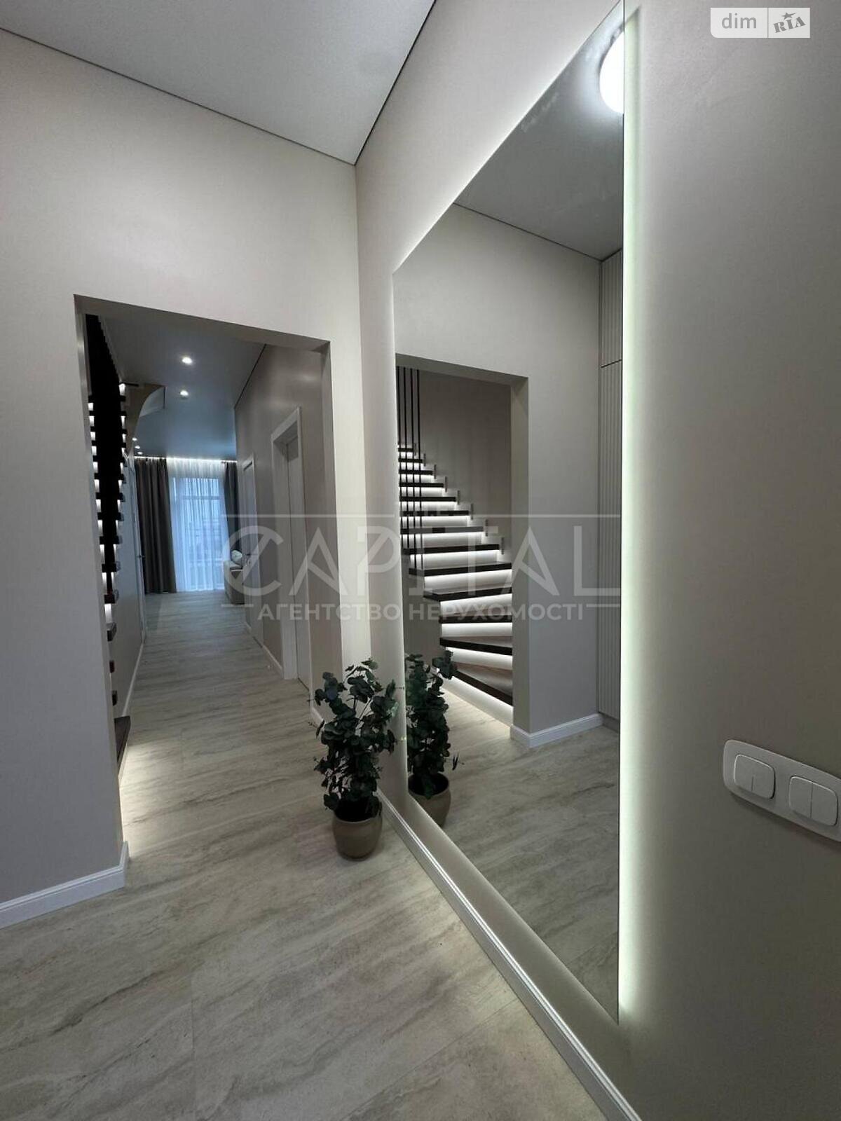 двоповерховий дуплекс, 118 кв. м, цегла. Продаж у Петропавлівській Борщагівці фото 1 двоповерховий дуплекс, 118 кв. м, цегла. Продаж у Петропавлівській Борщагівці фото 1