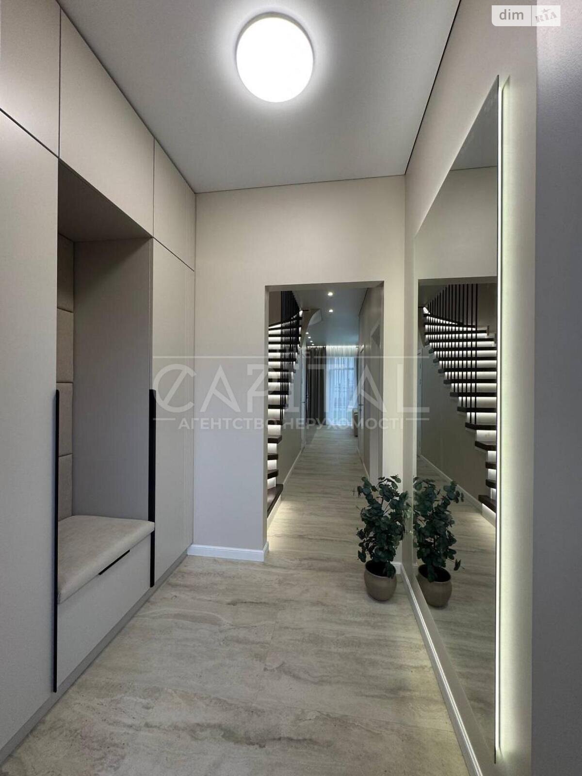 двоповерховий дуплекс, 118 кв. м, цегла. Продаж у Петропавлівській Борщагівці фото 1 двоповерховий дуплекс, 118 кв. м, цегла. Продаж у Петропавлівській Борщагівці фото 1