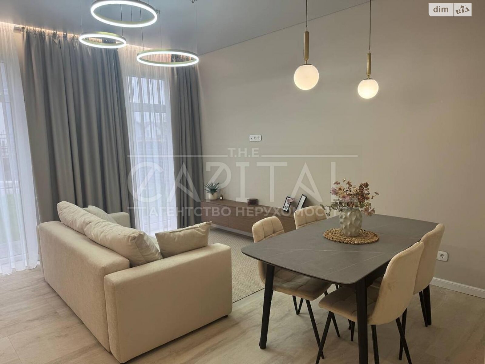 двоповерховий дуплекс, 118 кв. м, цегла. Продаж у Петропавлівській Борщагівці фото 1 двоповерховий дуплекс, 118 кв. м, цегла. Продаж у Петропавлівській Борщагівці фото 1