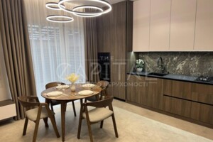 двоповерховий дуплекс, 97 кв. м, цегла. Продаж у Петропавлівській Борщагівці фото 2