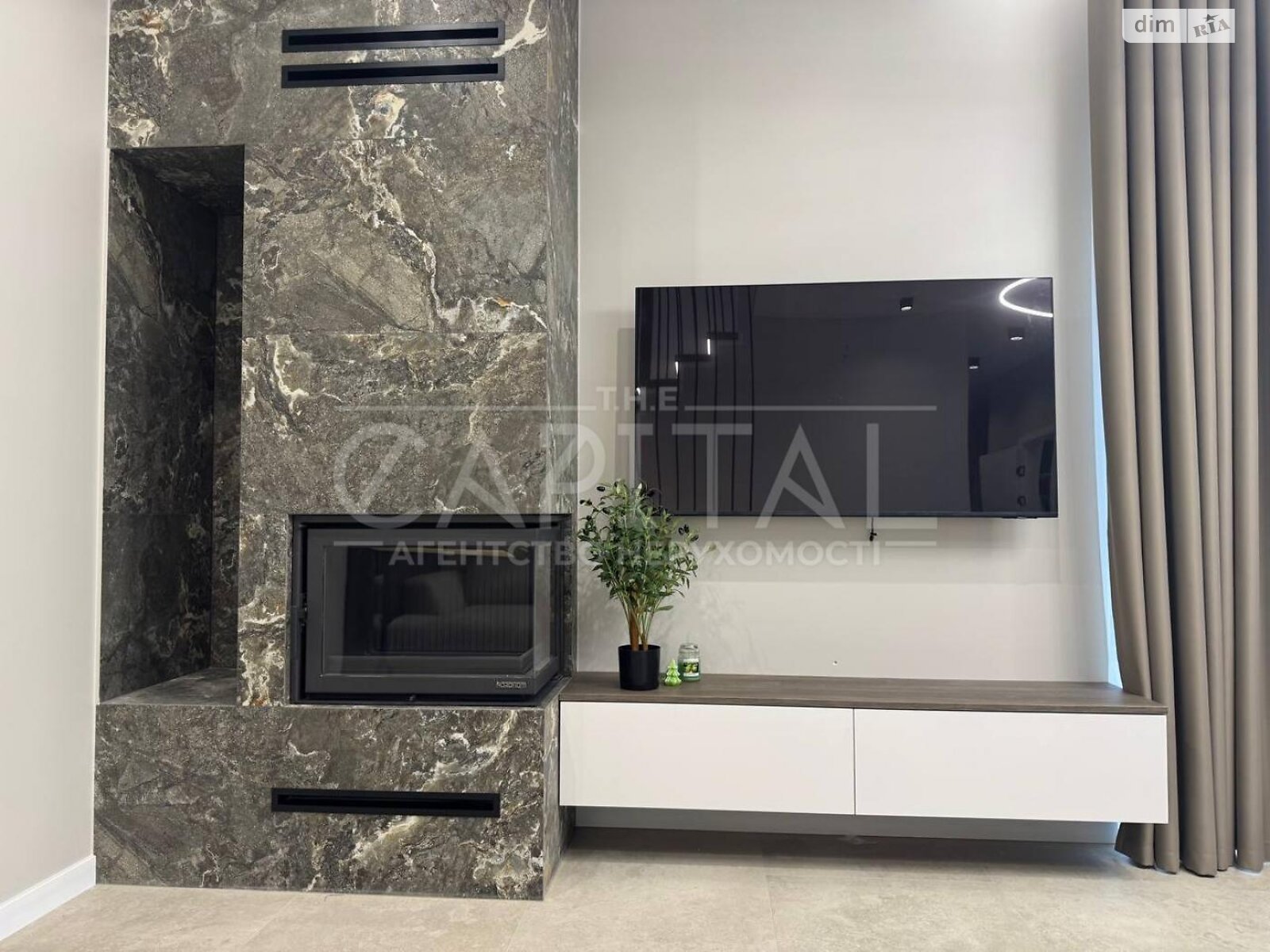 двоповерховий дуплекс, 97 кв. м, цегла. Продаж у Петропавлівській Борщагівці фото 1