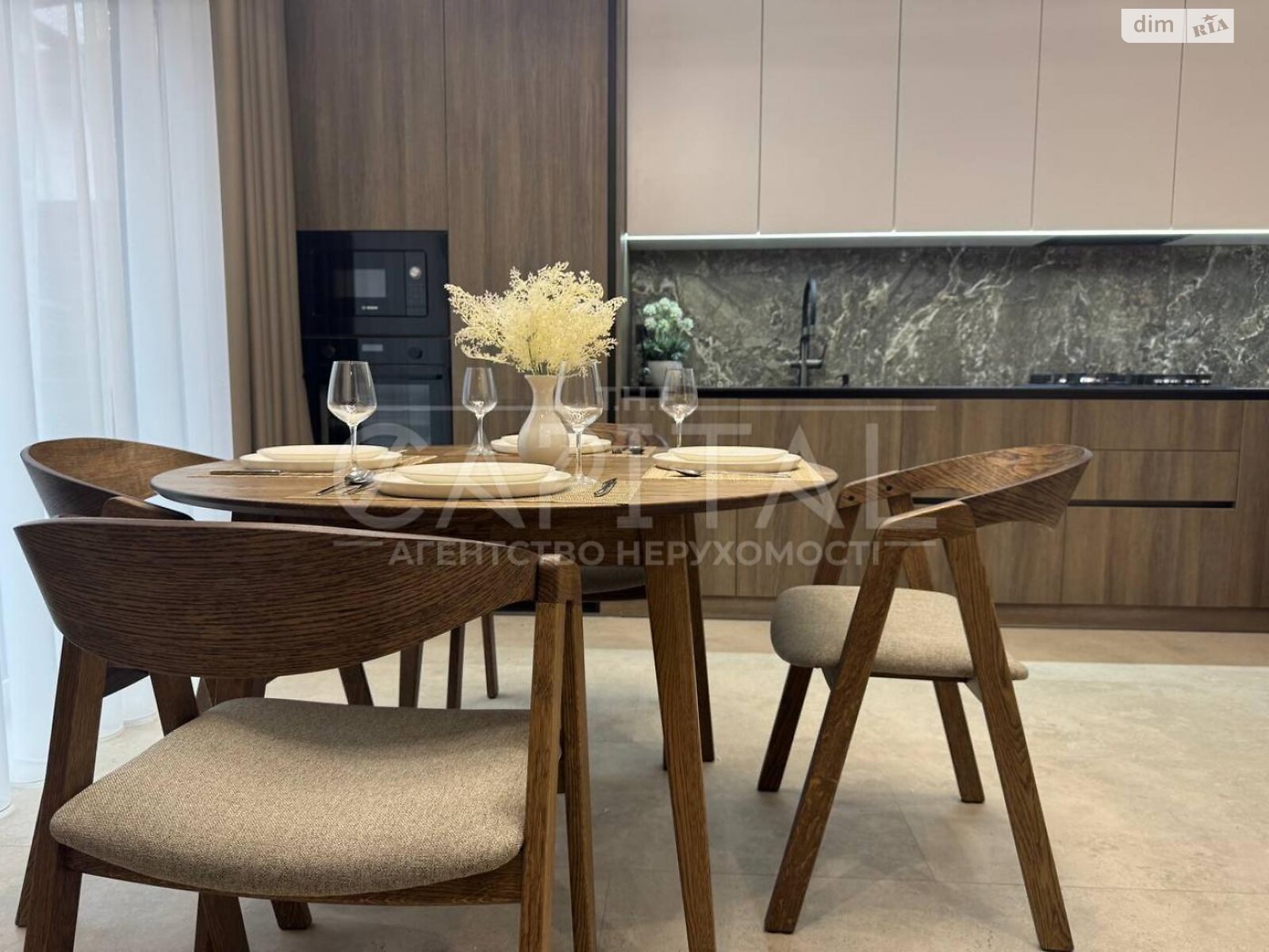 двоповерховий дуплекс, 97 кв. м, цегла. Продаж у Петропавлівській Борщагівці фото 1