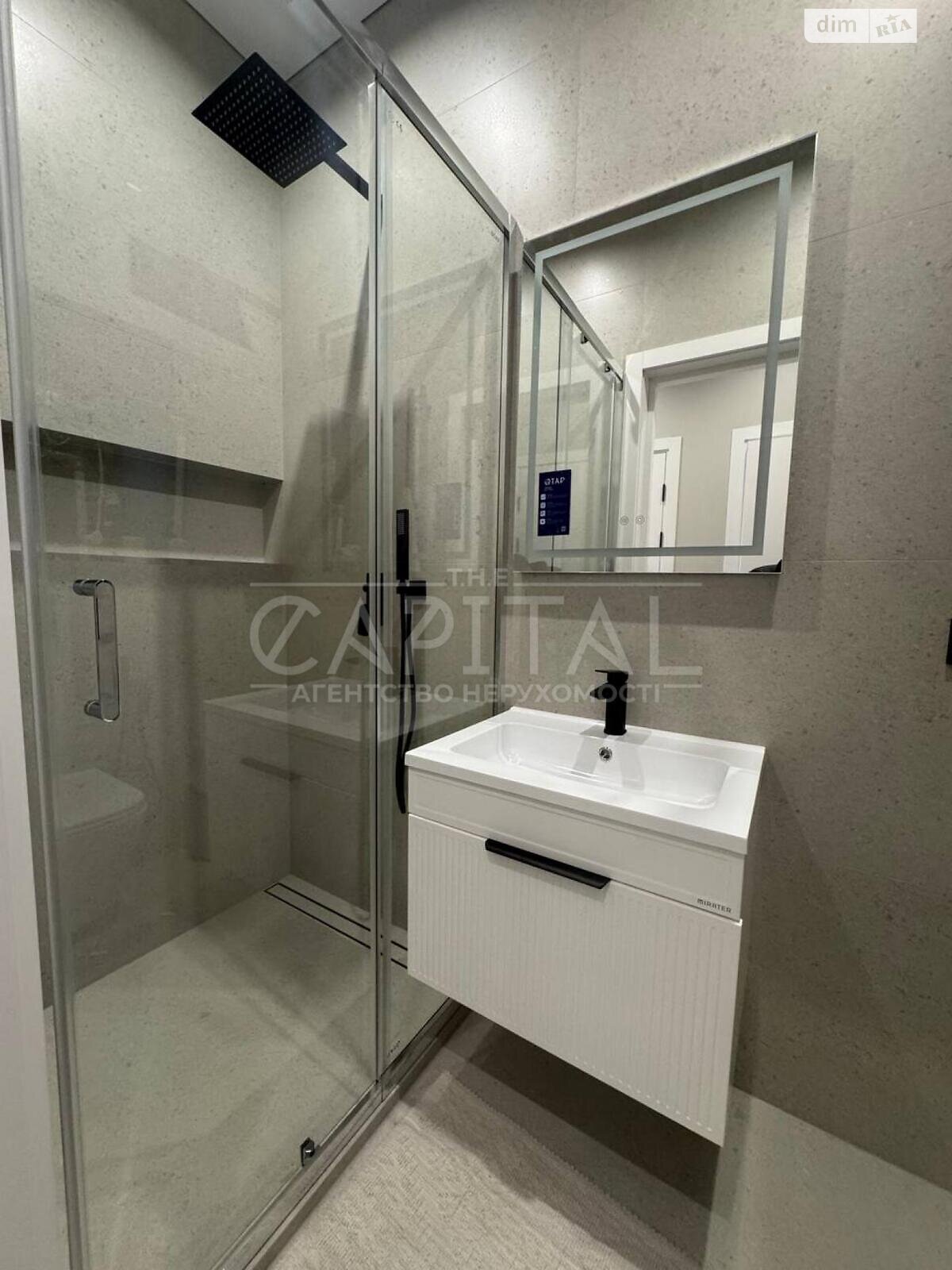 двоповерховий дуплекс, 97 кв. м, цегла. Продаж у Петропавлівській Борщагівці фото 1