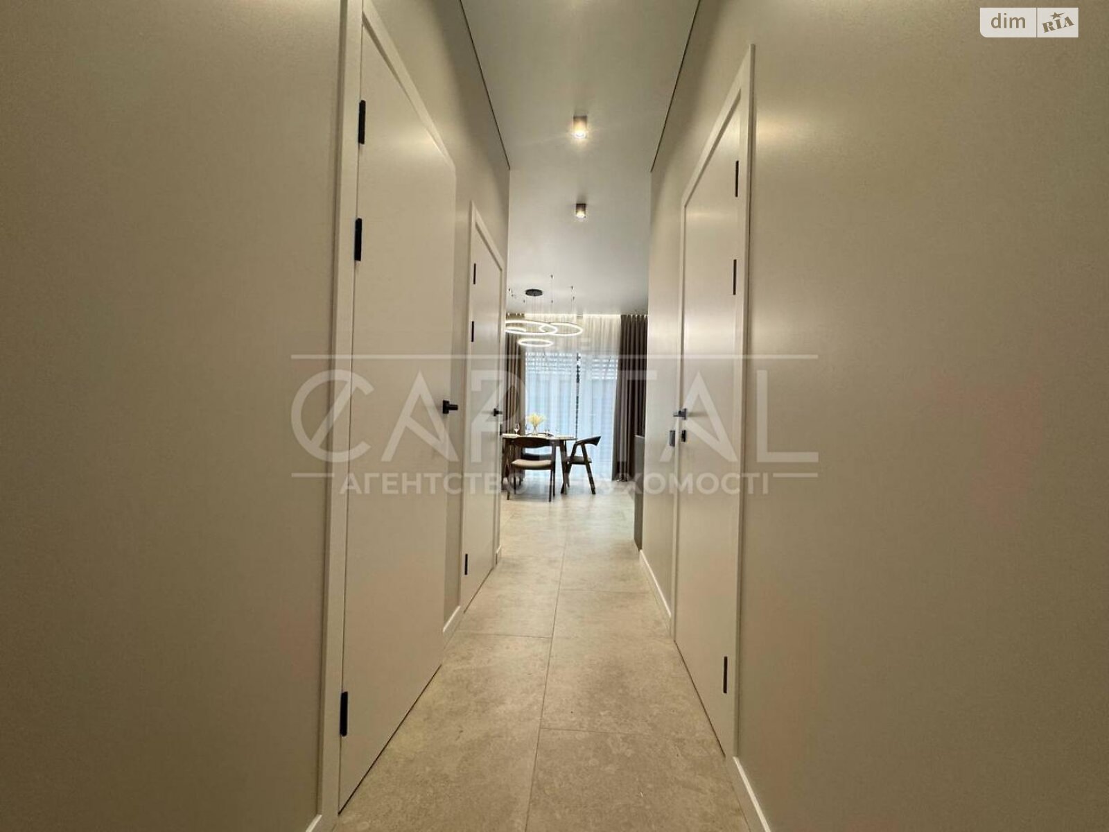 двоповерховий дуплекс, 97 кв. м, цегла. Продаж у Петропавлівській Борщагівці фото 1