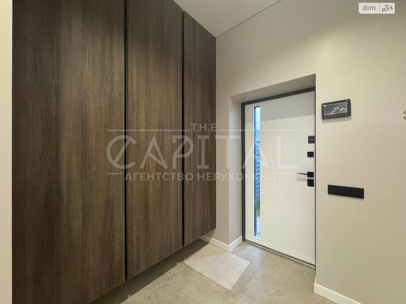 двоповерховий дуплекс, 97 кв. м, цегла. Продаж у Петропавлівській Борщагівці фото 1