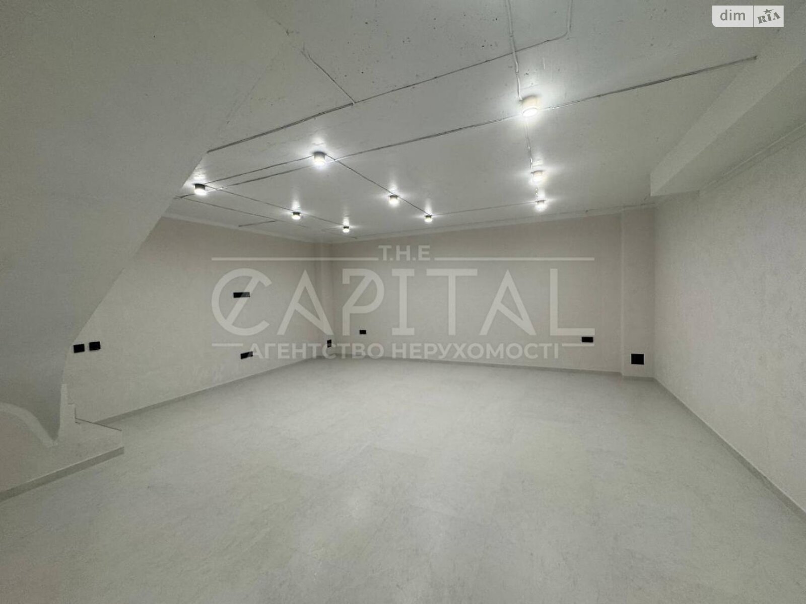 двоповерховий дуплекс, 97 кв. м, цегла. Продаж у Петропавлівській Борщагівці фото 1