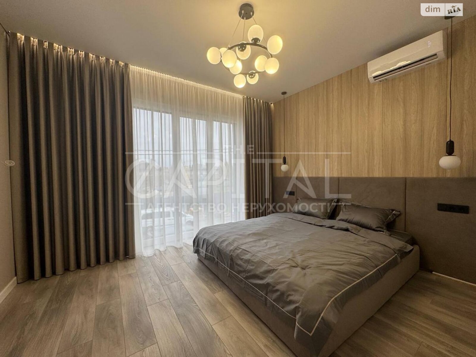 двоповерховий дуплекс, 97 кв. м, цегла. Продаж у Петропавлівській Борщагівці фото 1