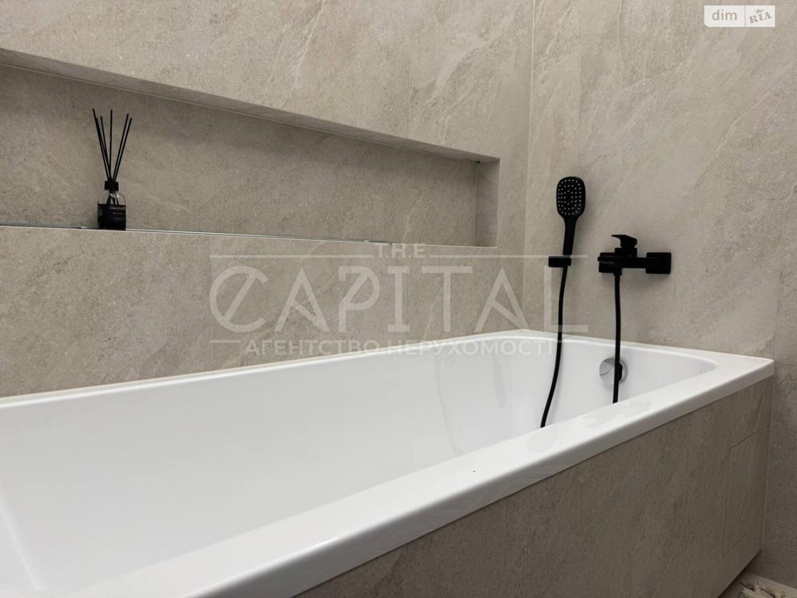 двоповерховий дуплекс, 97 кв. м, цегла. Продаж у Петропавлівській Борщагівці фото 1