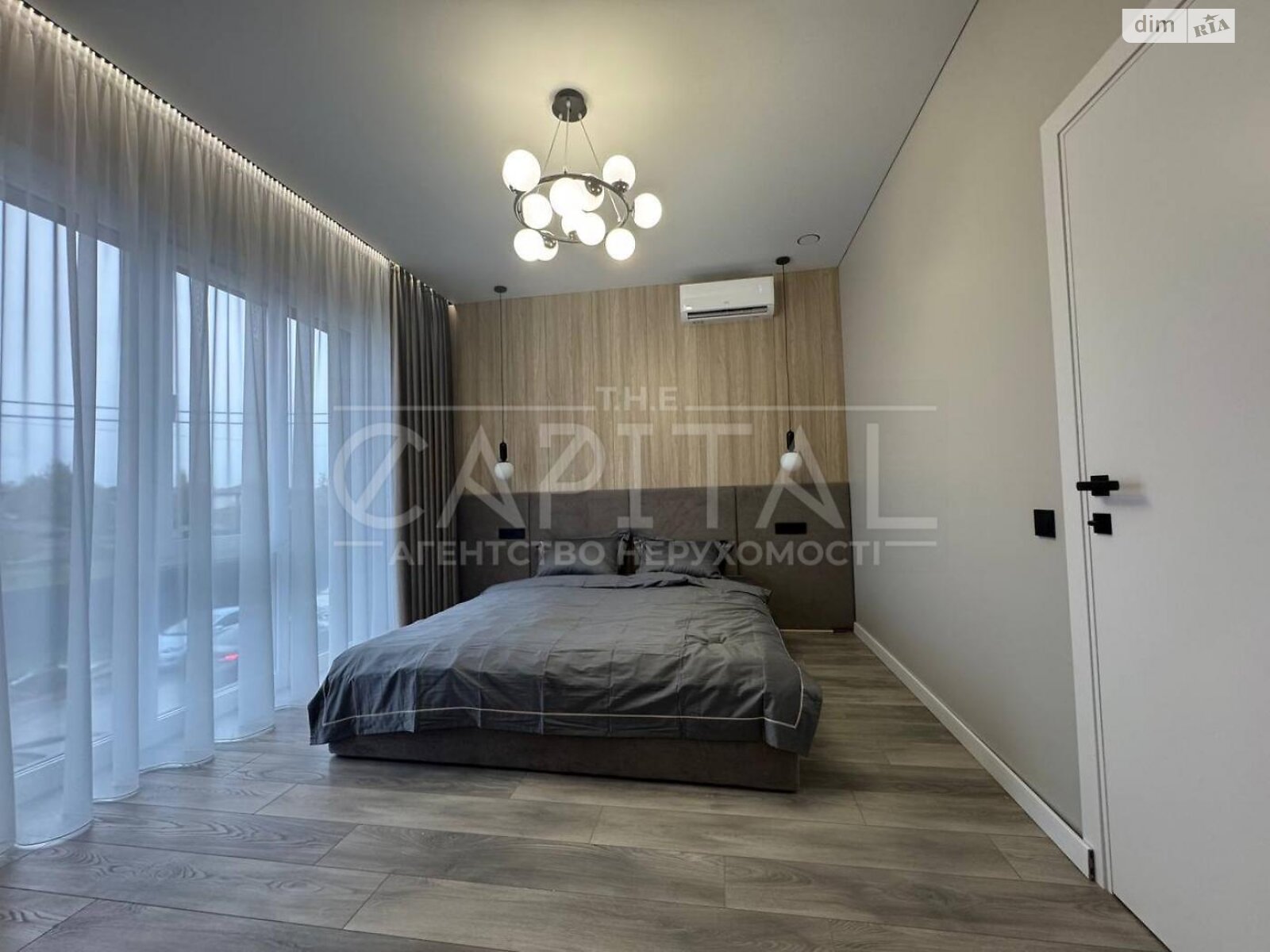 двоповерховий дуплекс, 97 кв. м, цегла. Продаж у Петропавлівській Борщагівці фото 1