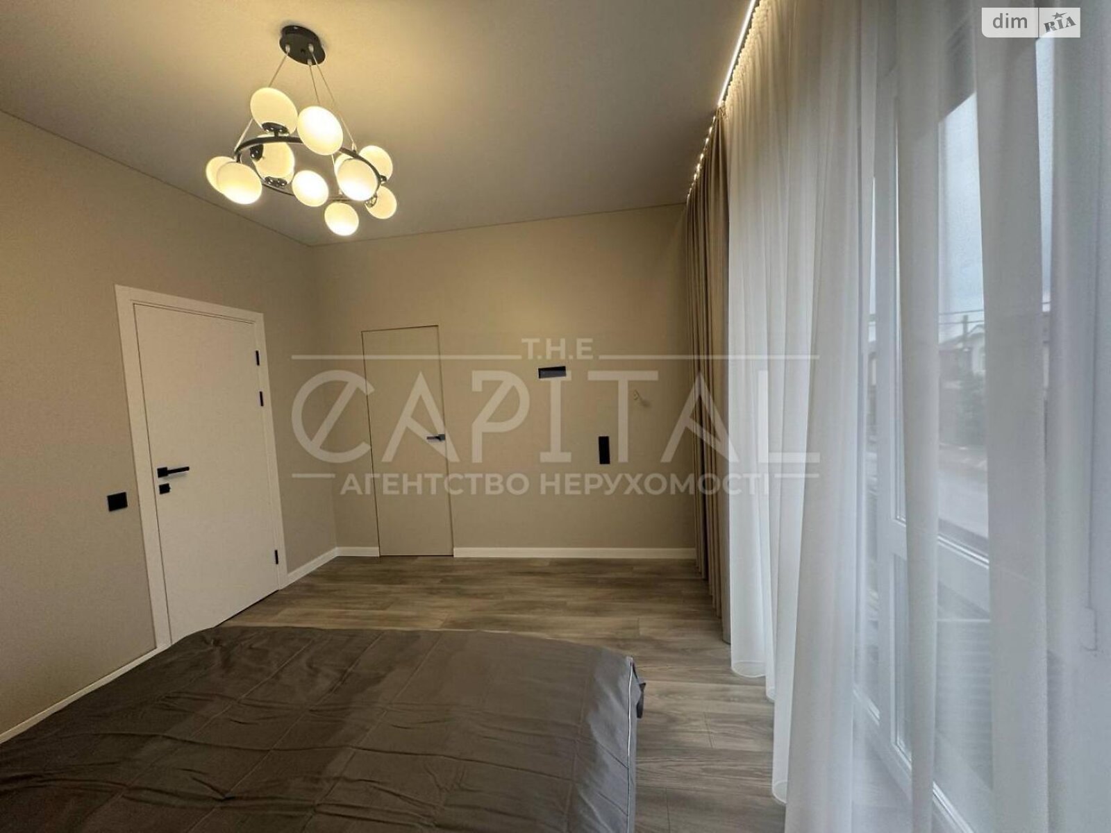 двоповерховий дуплекс, 97 кв. м, цегла. Продаж у Петропавлівській Борщагівці фото 1