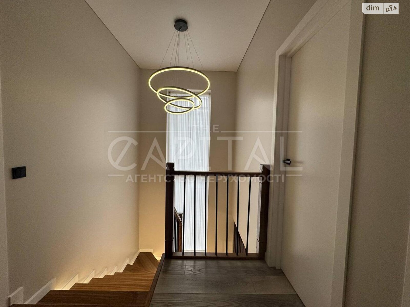 двоповерховий дуплекс, 97 кв. м, цегла. Продаж у Петропавлівській Борщагівці фото 1