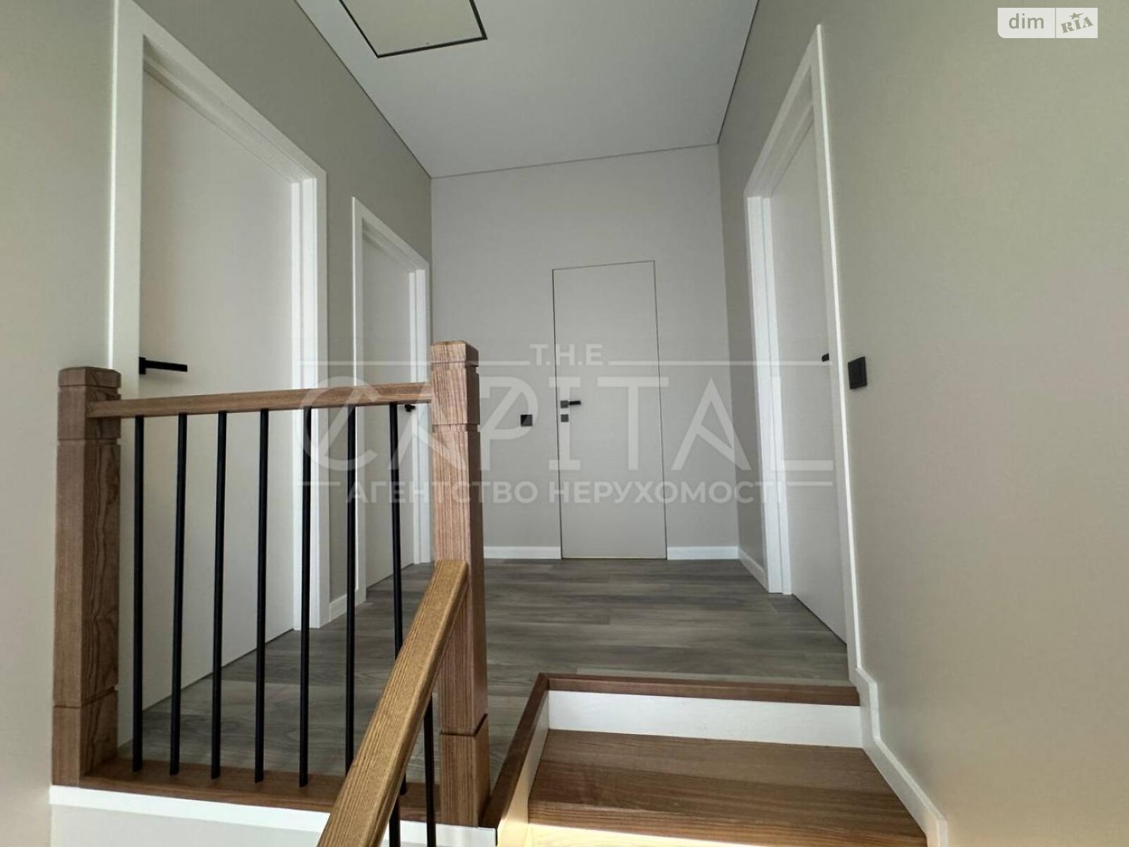 двоповерховий дуплекс, 97 кв. м, цегла. Продаж у Петропавлівській Борщагівці фото 1