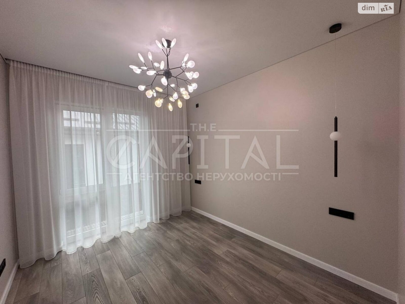 двоповерховий дуплекс, 97 кв. м, цегла. Продаж у Петропавлівській Борщагівці фото 1