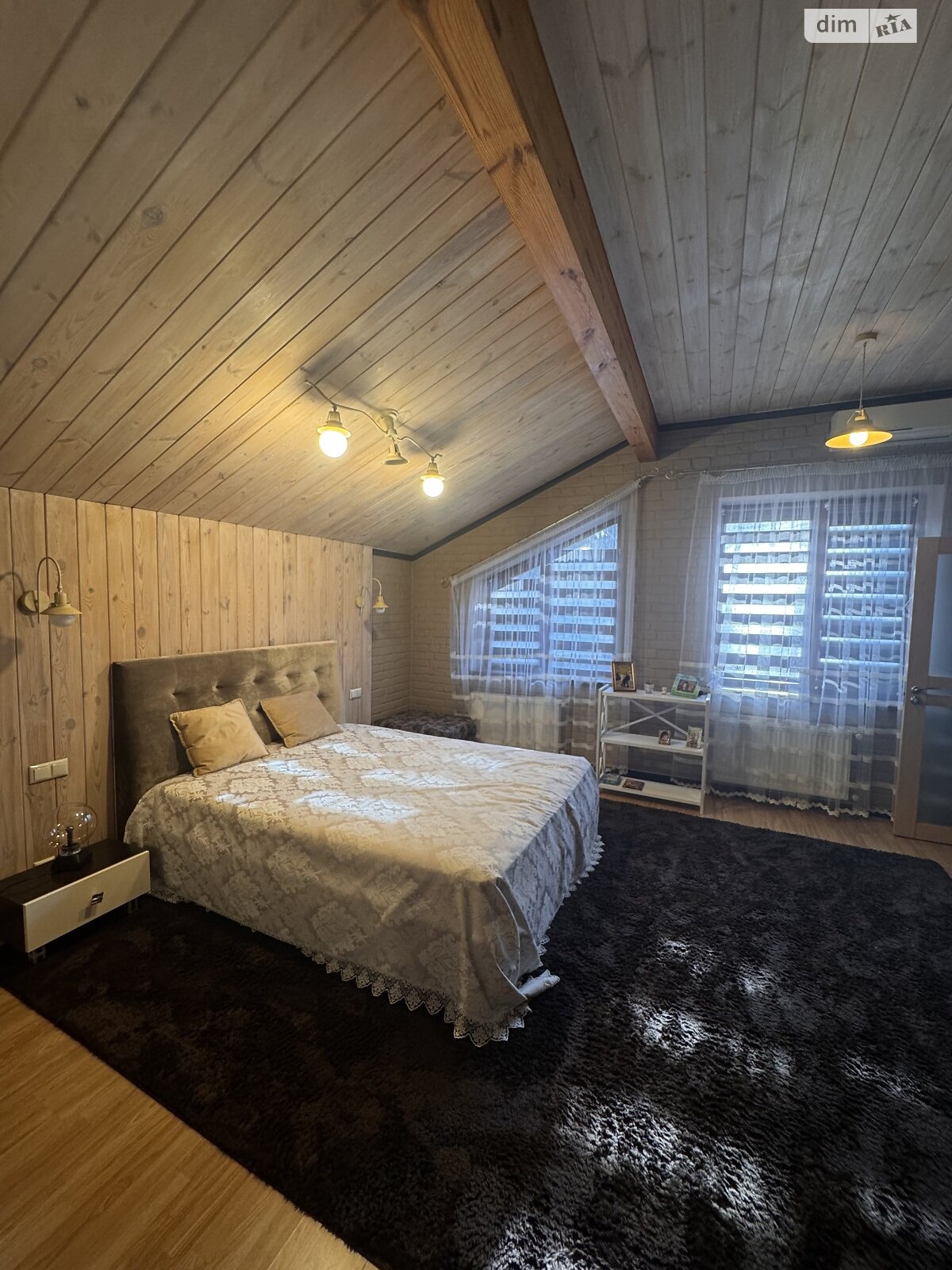 двухэтажный дуплекс, 232 кв. м, кирпич. Продажа в Плютах фото 1 двухэтажный дуплекс, 232 кв. м, кирпич. Продажа в Плютах фото 1