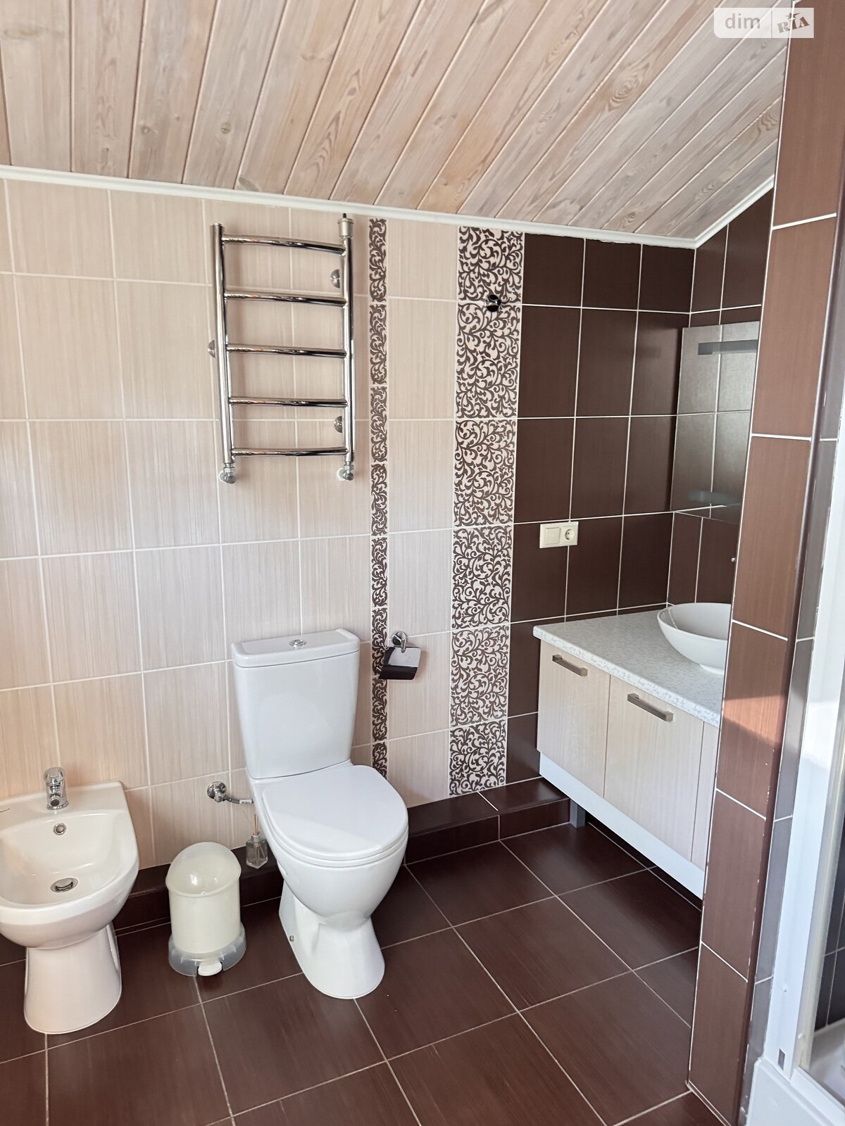 двухэтажный дуплекс, 232 кв. м, кирпич. Продажа в Плютах фото 1 двухэтажный дуплекс, 232 кв. м, кирпич. Продажа в Плютах фото 1