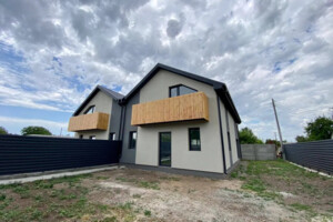 двухэтажный дуплекс, 158 кв. м, газобетон. Продажа в Подгороднем фото 2