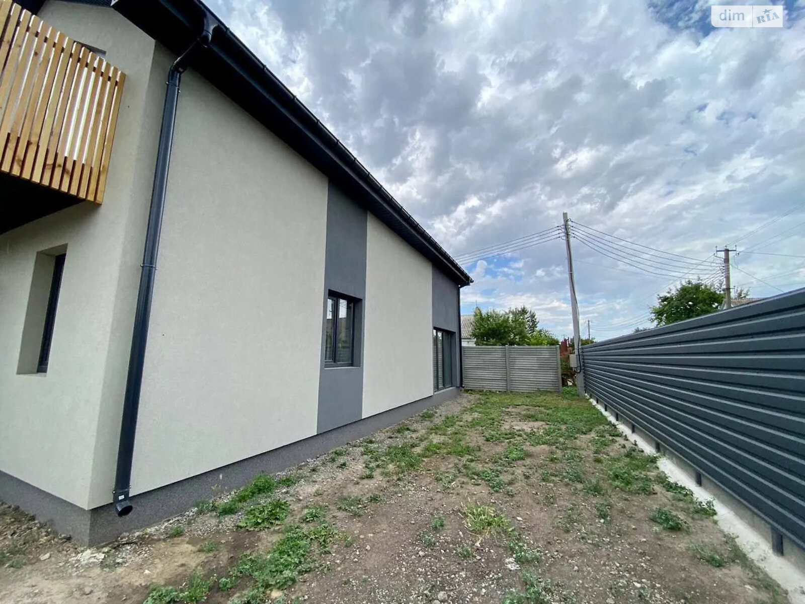 двухэтажный дуплекс, 158 кв. м, газобетон. Продажа в Подгороднем фото 1 двухэтажный дуплекс, 158 кв. м, газобетон. Продажа в Подгороднем фото 1