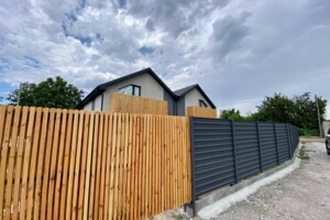 двухэтажный дуплекс, 158.2 кв. м, газобетон. Продажа в Подгородном фото 2