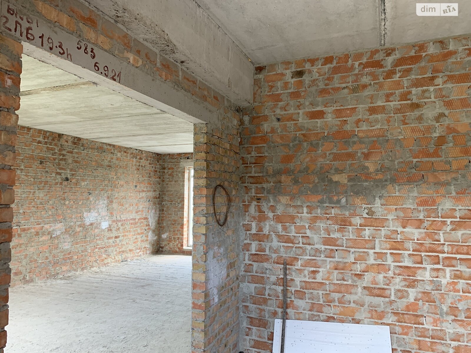 двоповерховий дуплекс, 250 кв. м, цегла. Продаж у Підгородне фото 1 двоповерховий дуплекс, 250 кв. м, цегла. Продаж у Підгородне фото 1