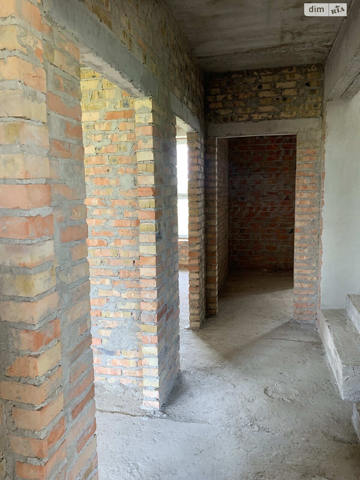 двоповерховий дуплекс, 250 кв. м, цегла. Продаж у Підгородне фото 1 двоповерховий дуплекс, 250 кв. м, цегла. Продаж у Підгородне фото 1