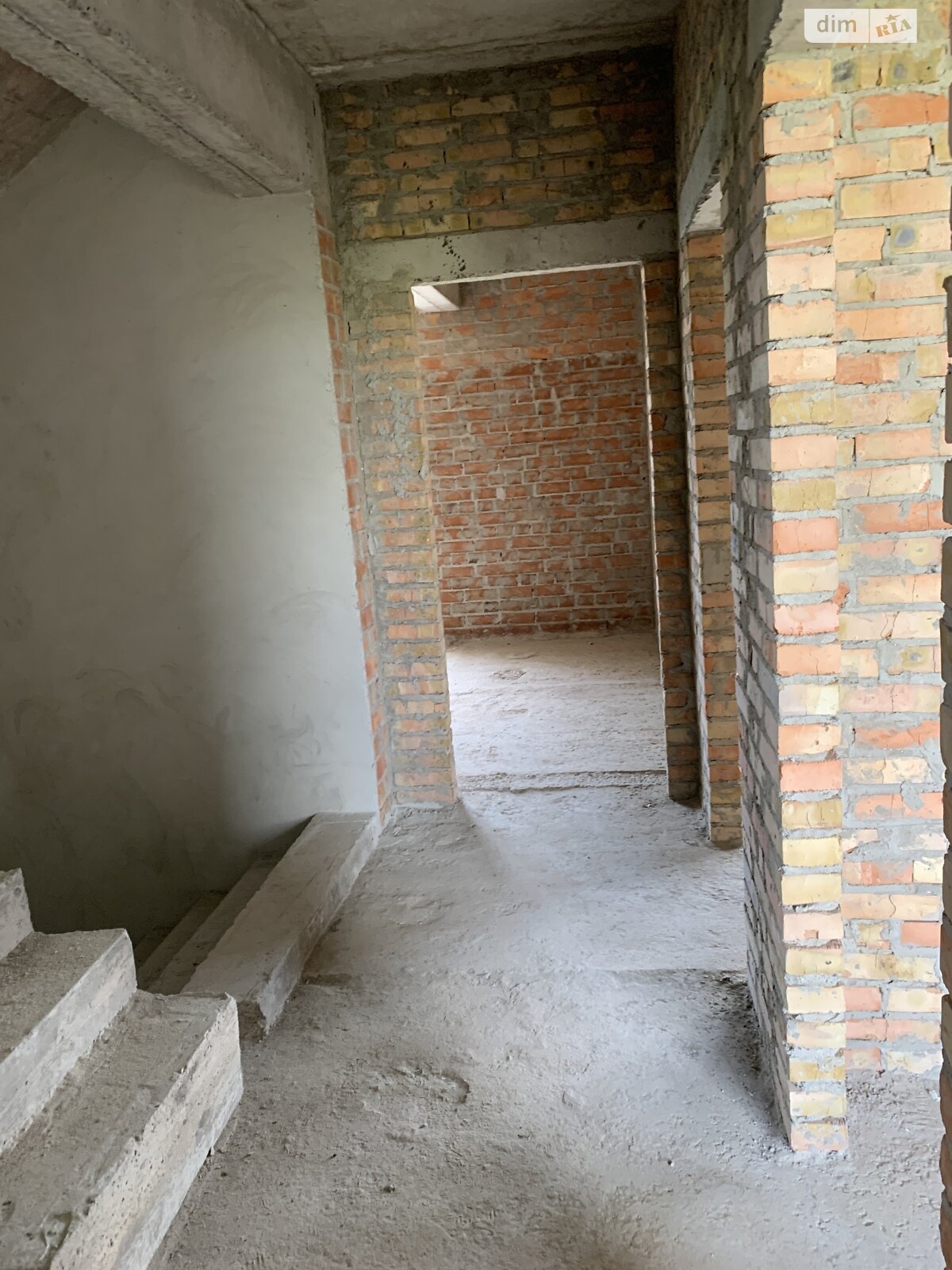 двоповерховий дуплекс, 250 кв. м, цегла. Продаж у Підгородне фото 1 двоповерховий дуплекс, 250 кв. м, цегла. Продаж у Підгородне фото 1