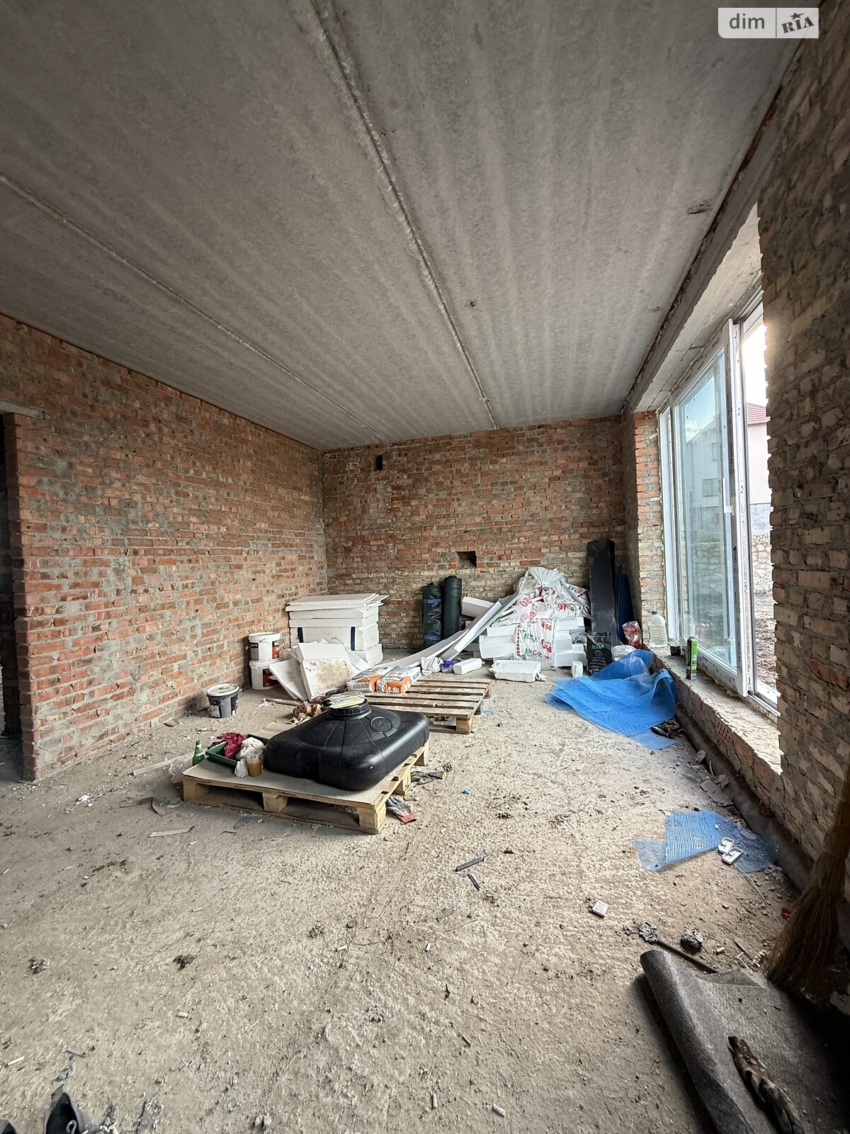 двоповерховий дуплекс, 130 кв. м, цегла. Продаж у Підгородне фото 1 двоповерховий дуплекс, 130 кв. м, цегла. Продаж у Підгородне фото 1