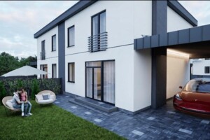 двухэтажный дуплекс, 130 кв. м, кирпич. Продажа в Подгородном фото 2 двухэтажный дуплекс, 130 кв. м, кирпич. Продажа в Подгородном фото 2