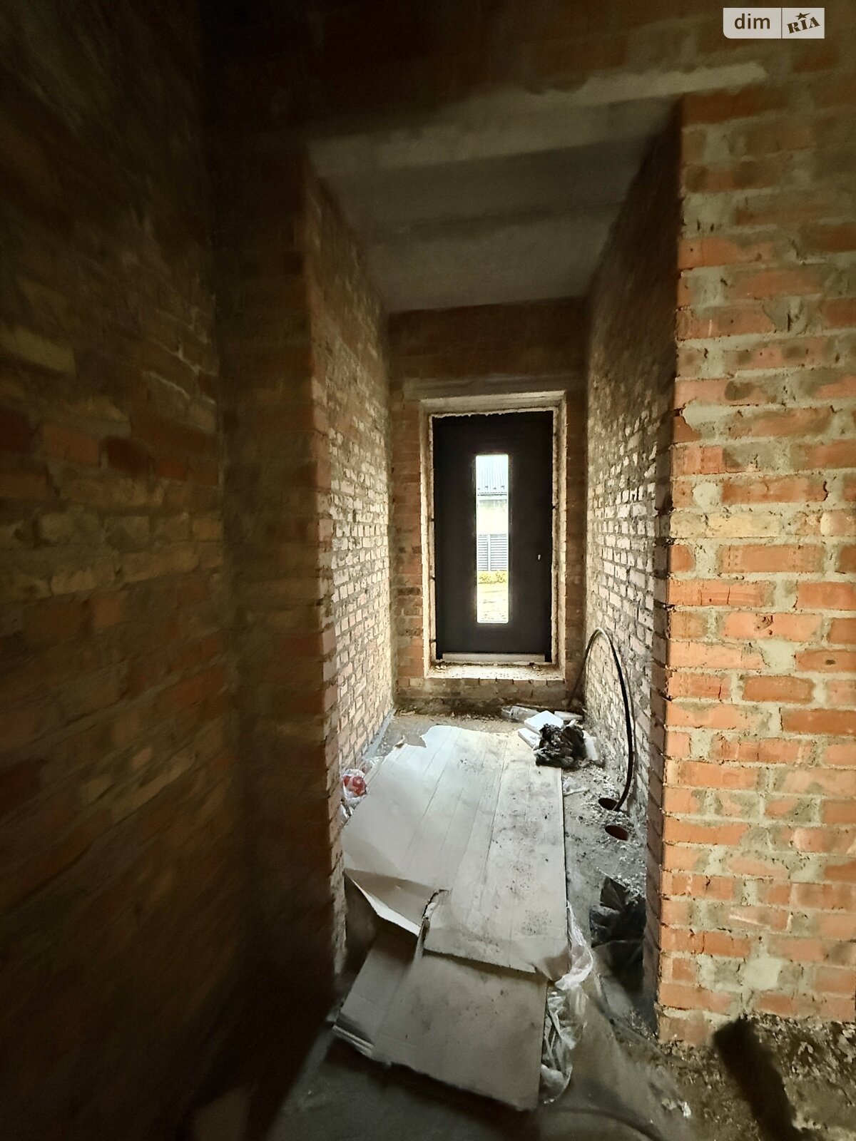 двоповерховий дуплекс, 130 кв. м, цегла. Продаж у Підгородне фото 1 двоповерховий дуплекс, 130 кв. м, цегла. Продаж у Підгородне фото 1