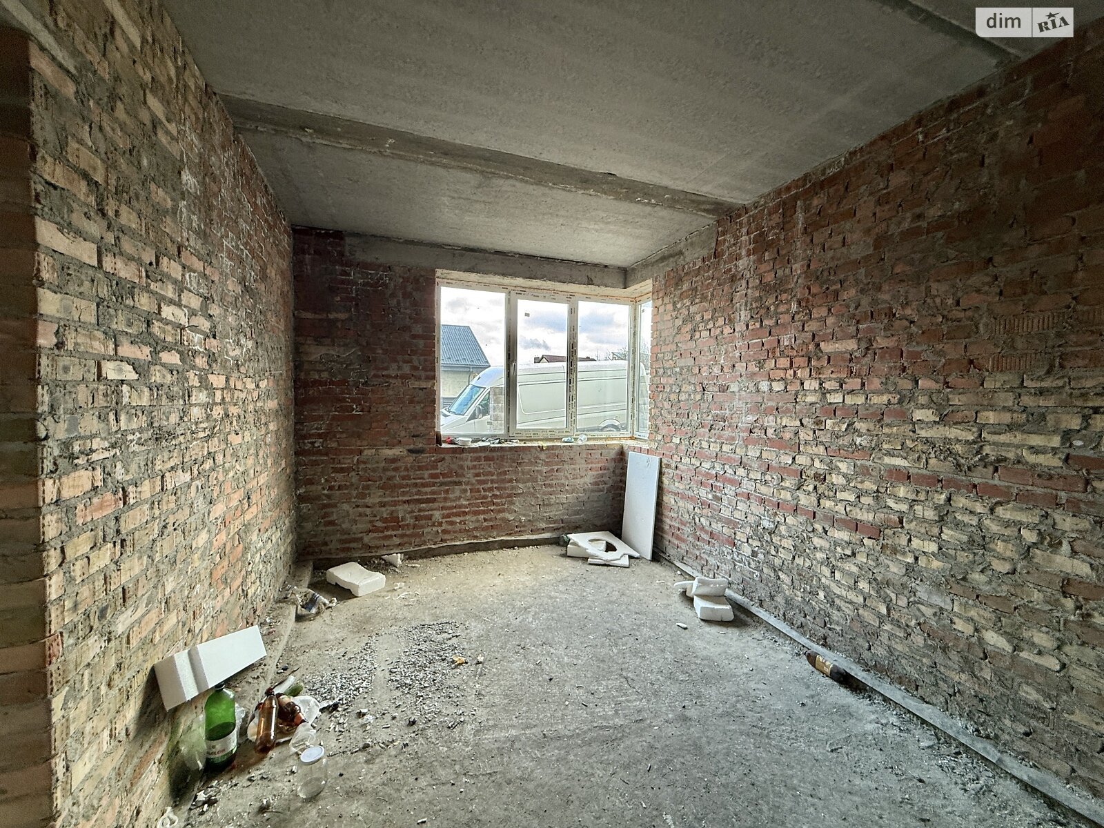 двоповерховий дуплекс, 130 кв. м, цегла. Продаж у Підгородне фото 1 двоповерховий дуплекс, 130 кв. м, цегла. Продаж у Підгородне фото 1