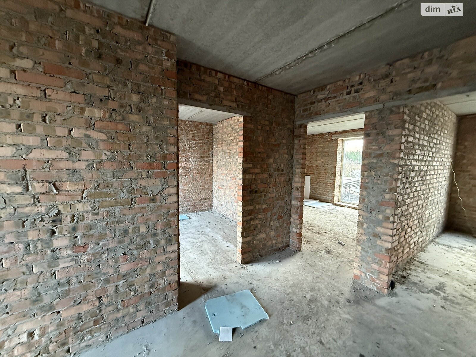 двоповерховий дуплекс, 130 кв. м, цегла. Продаж у Підгородне фото 1 двоповерховий дуплекс, 130 кв. м, цегла. Продаж у Підгородне фото 1
