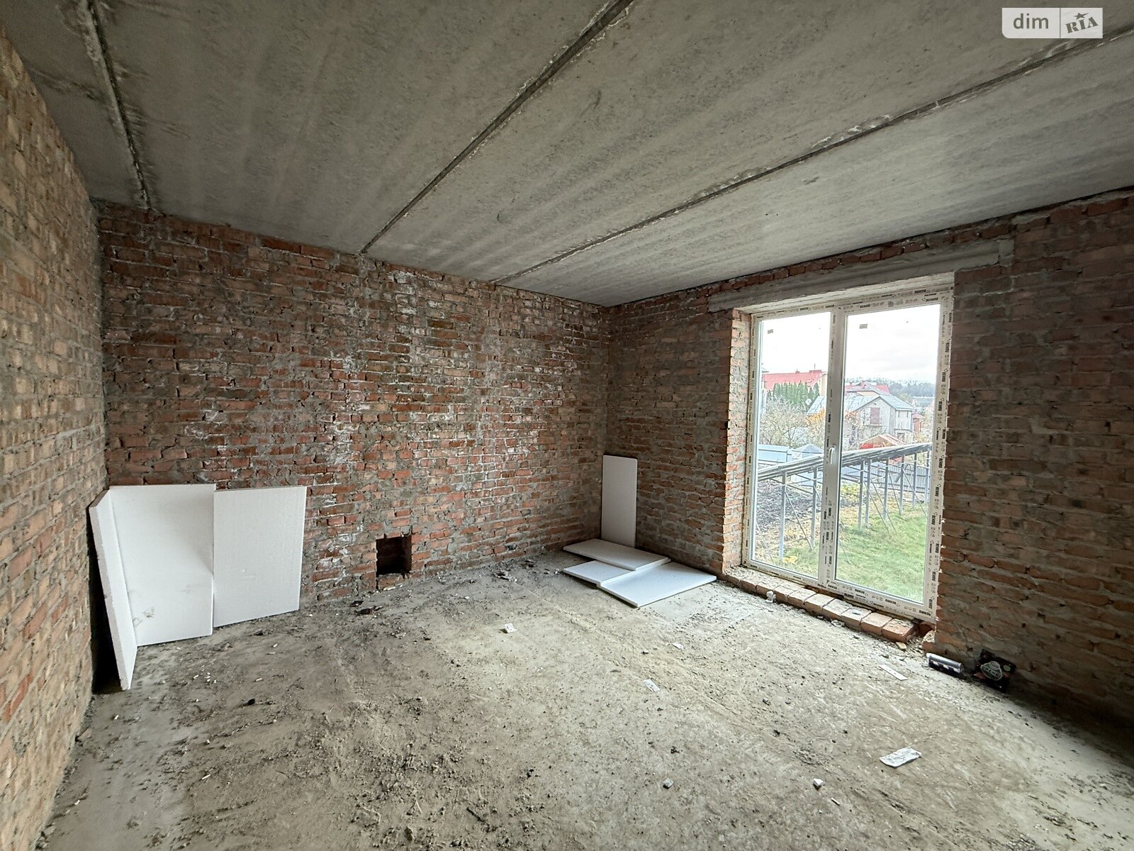 двоповерховий дуплекс, 130 кв. м, цегла. Продаж у Підгородне фото 1 двоповерховий дуплекс, 130 кв. м, цегла. Продаж у Підгородне фото 1