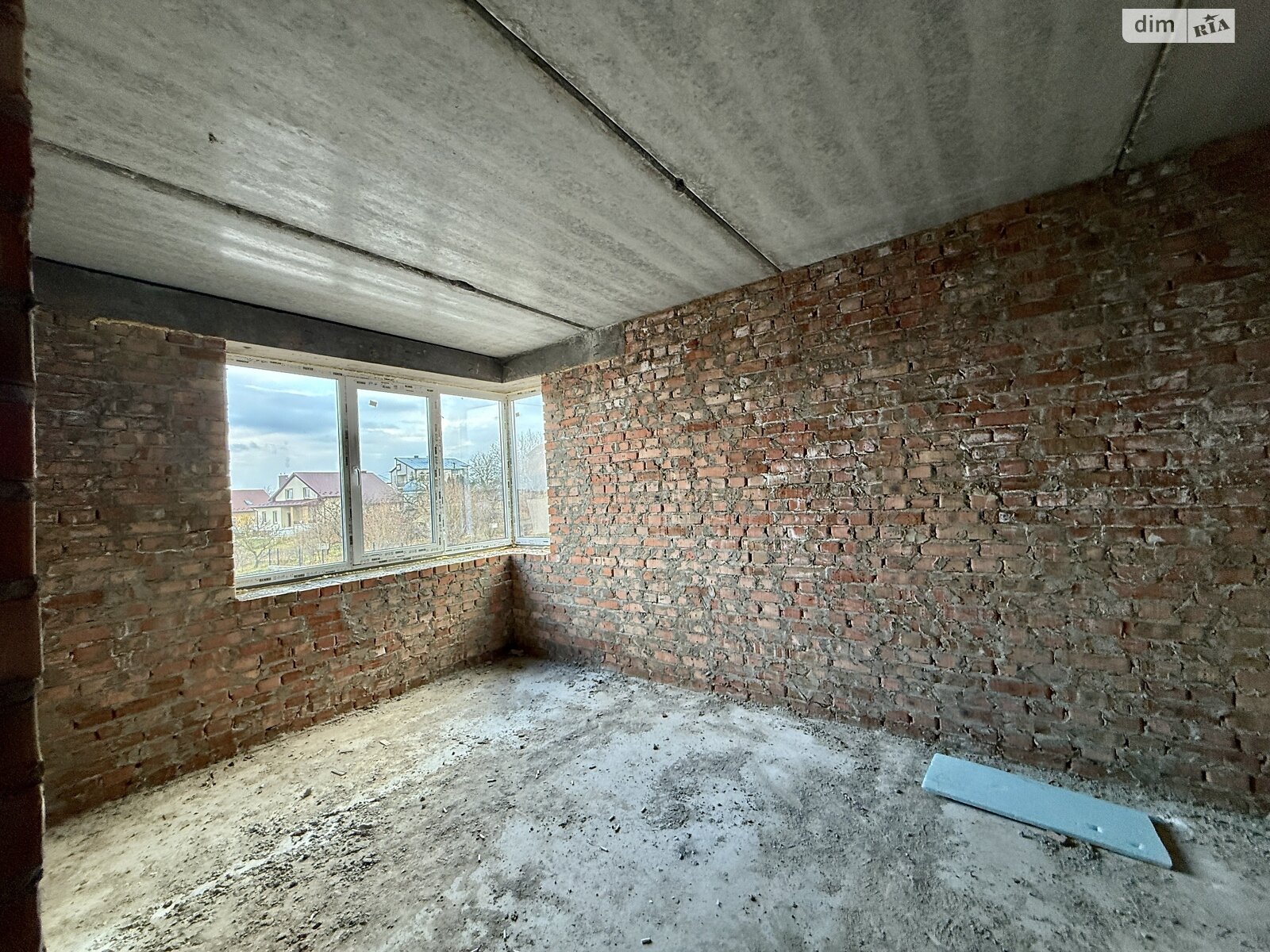 двоповерховий дуплекс, 130 кв. м, цегла. Продаж у Підгородне фото 1 двоповерховий дуплекс, 130 кв. м, цегла. Продаж у Підгородне фото 1