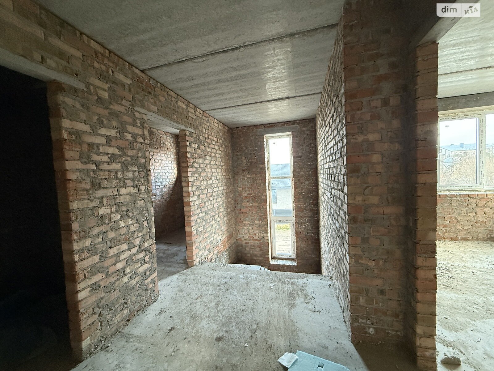 двоповерховий дуплекс, 130 кв. м, цегла. Продаж у Підгородне фото 1 двоповерховий дуплекс, 130 кв. м, цегла. Продаж у Підгородне фото 1