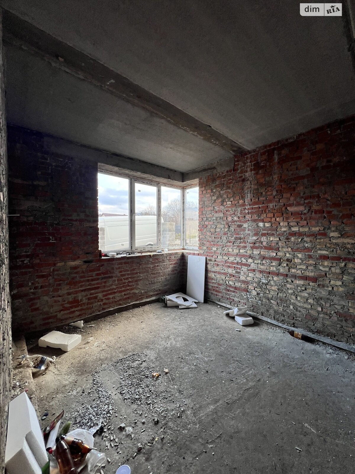 двухэтажный дуплекс, 130 кв. м, кирпич. Продажа в Подгородном фото 1 двухэтажный дуплекс, 130 кв. м, кирпич. Продажа в Подгородном фото 1