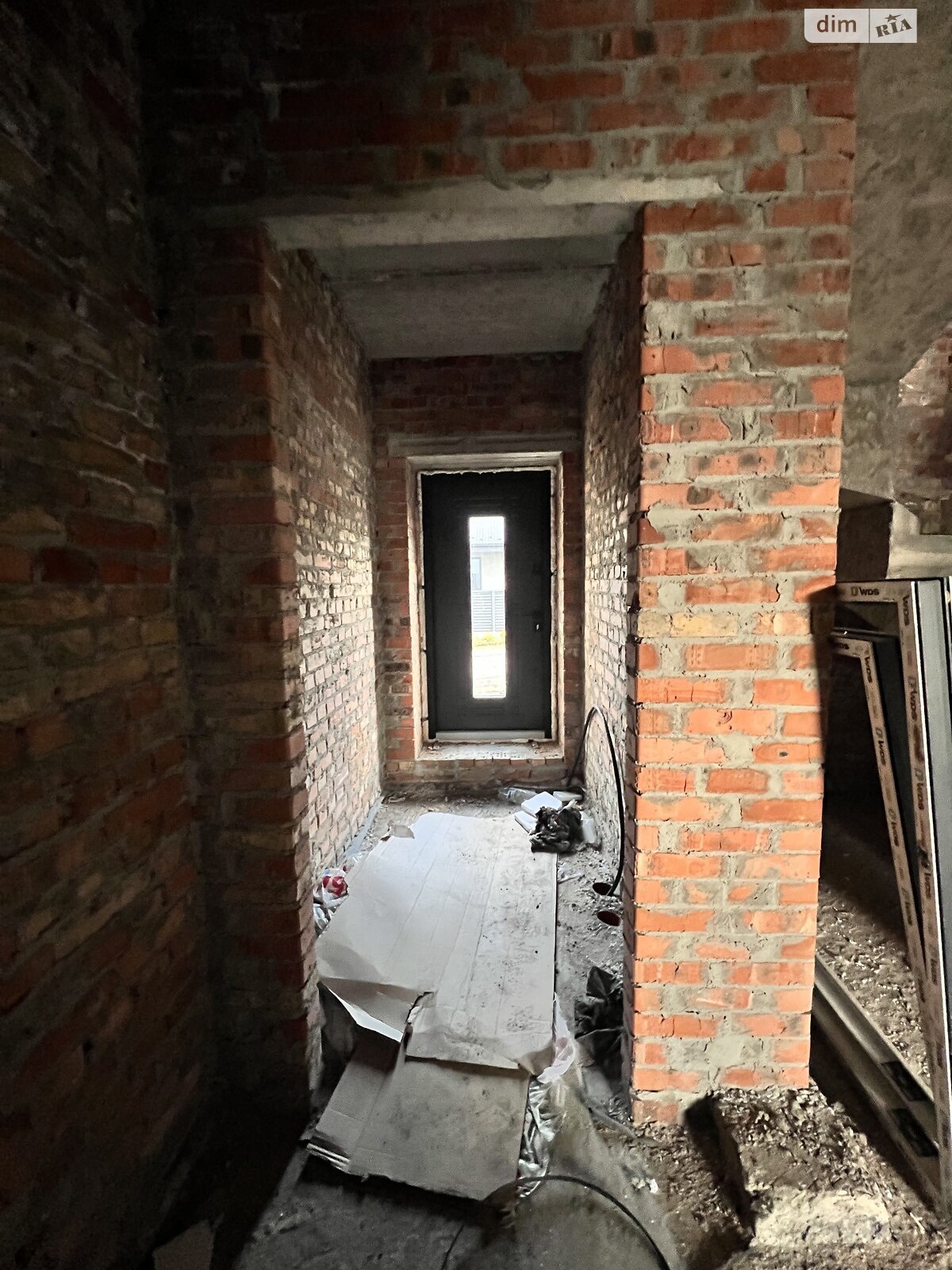 двухэтажный дуплекс, 130 кв. м, кирпич. Продажа в Подгородном фото 1 двухэтажный дуплекс, 130 кв. м, кирпич. Продажа в Подгородном фото 1