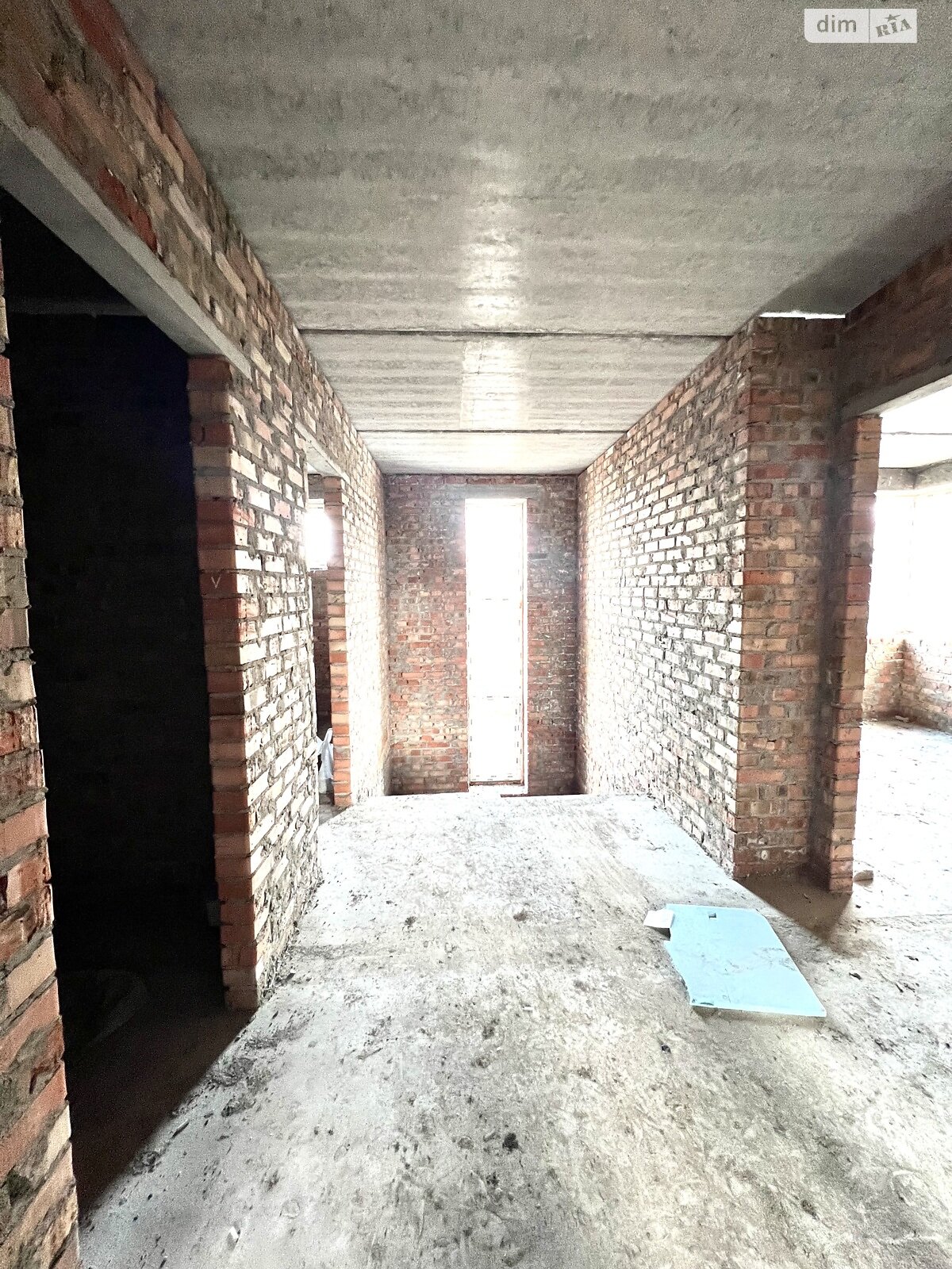 двухэтажный дуплекс, 130 кв. м, кирпич. Продажа в Подгородном фото 1 двухэтажный дуплекс, 130 кв. м, кирпич. Продажа в Подгородном фото 1